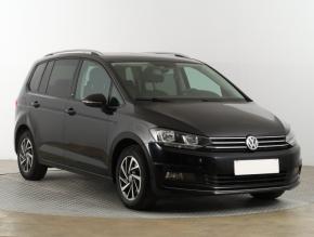 Volkswagen Touran  1.4 TSI 