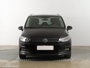 Volkswagen Touran  1.4 TSI 