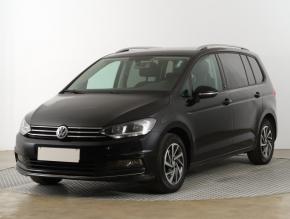 Volkswagen Touran  1.4 TSI 