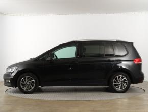 Volkswagen Touran  1.4 TSI 