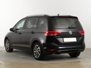 Volkswagen Touran  1.4 TSI 