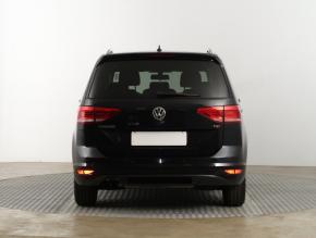 Volkswagen Touran  1.4 TSI 