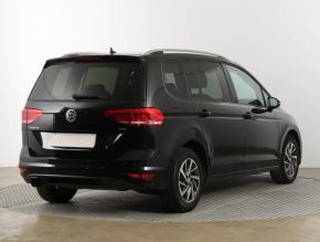 Volkswagen Touran  1.4 TSI 