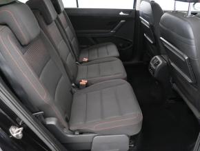 Volkswagen Touran  1.4 TSI 