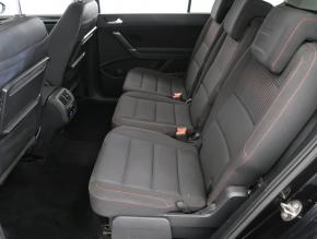 Volkswagen Touran  1.4 TSI 