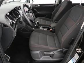 Volkswagen Touran  1.4 TSI 