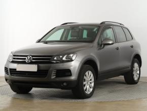 Volkswagen Touareg  3.0 TDI 