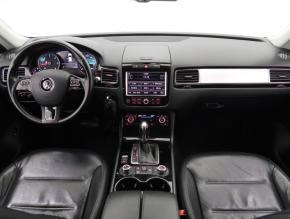 Volkswagen Touareg  3.0 TDI 