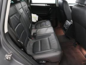 Volkswagen Touareg  3.0 TDI 