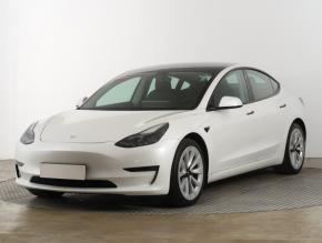 Tesla Model 3  Long Range 4WD 75kWh 