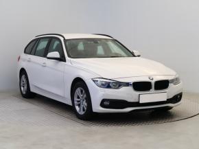 BMW 3  318 d 