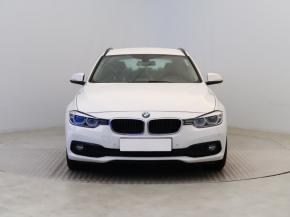 BMW 3  318 d 