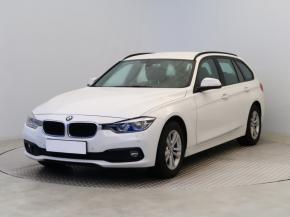 BMW 3  318 d 