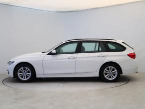 BMW 3  318 d 