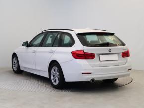 BMW 3  318 d 