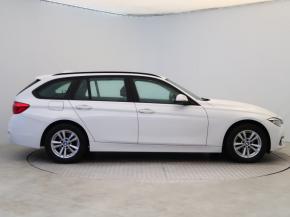 BMW 3  318 d 