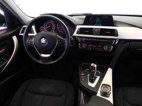 BMW 3  318 d 