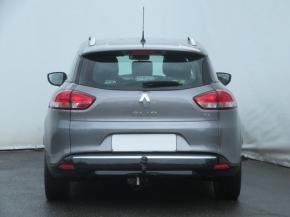 Renault Clio  0.9 TCe 