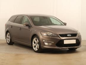 Ford Mondeo  2.2 TDCi 