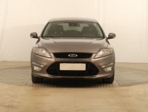 Ford Mondeo  2.2 TDCi 