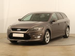 Ford Mondeo  2.2 TDCi 