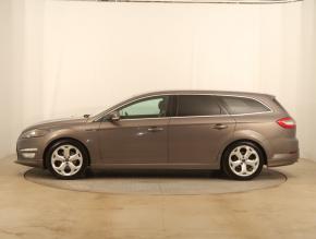 Ford Mondeo  2.2 TDCi 