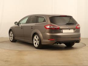 Ford Mondeo  2.2 TDCi 