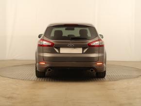 Ford Mondeo  2.2 TDCi 