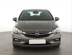 Opel Astra  1.6 CDTI 