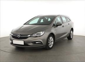 Opel Astra  1.6 CDTI 