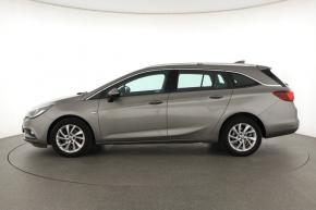 Opel Astra  1.6 CDTI 