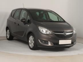 Opel Meriva  1.4 Turbo 