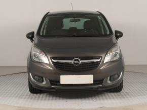 Opel Meriva  1.4 Turbo 