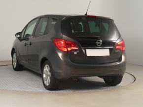 Opel Meriva  1.4 Turbo 