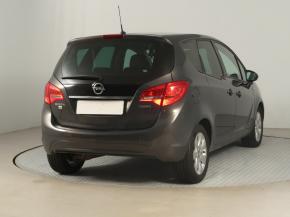 Opel Meriva  1.4 Turbo 