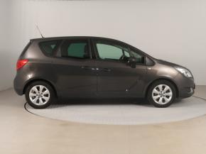 Opel Meriva  1.4 Turbo 