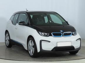 BMW i3  120Ah BEV 