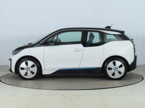 BMW i3  120Ah BEV 