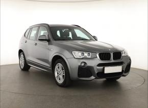 BMW X3  xDrive20d 