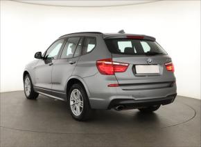 BMW X3  xDrive20d 