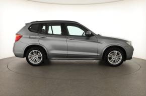 BMW X3  xDrive20d 