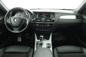 BMW X3  xDrive20d 