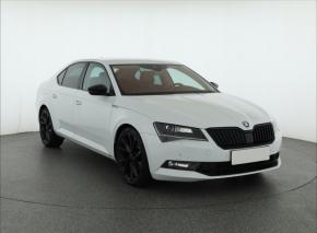 Škoda Superb  2.0 TDI 