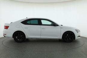 Škoda Superb  2.0 TDI 