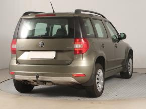 Škoda Yeti  2.0 TDI 