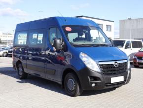 Opel Movano  2.3 CDTI 