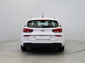 Hyundai i30  1.6 CRDi Style 