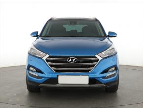 Hyundai Tucson  1.6 T-GDI 