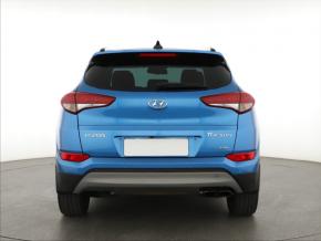 Hyundai Tucson  1.6 T-GDI 