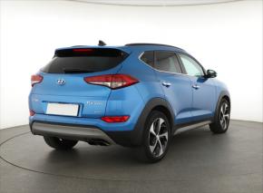 Hyundai Tucson  1.6 T-GDI 